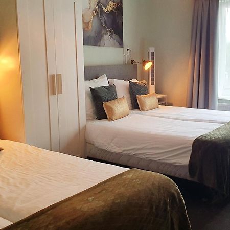 Boutique Hotel De La Ruine Valkenburg aan de Geul Luaran gambar
