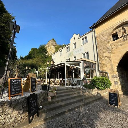 Boutique Hotel De La Ruine Valkenburg aan de Geul Luaran gambar