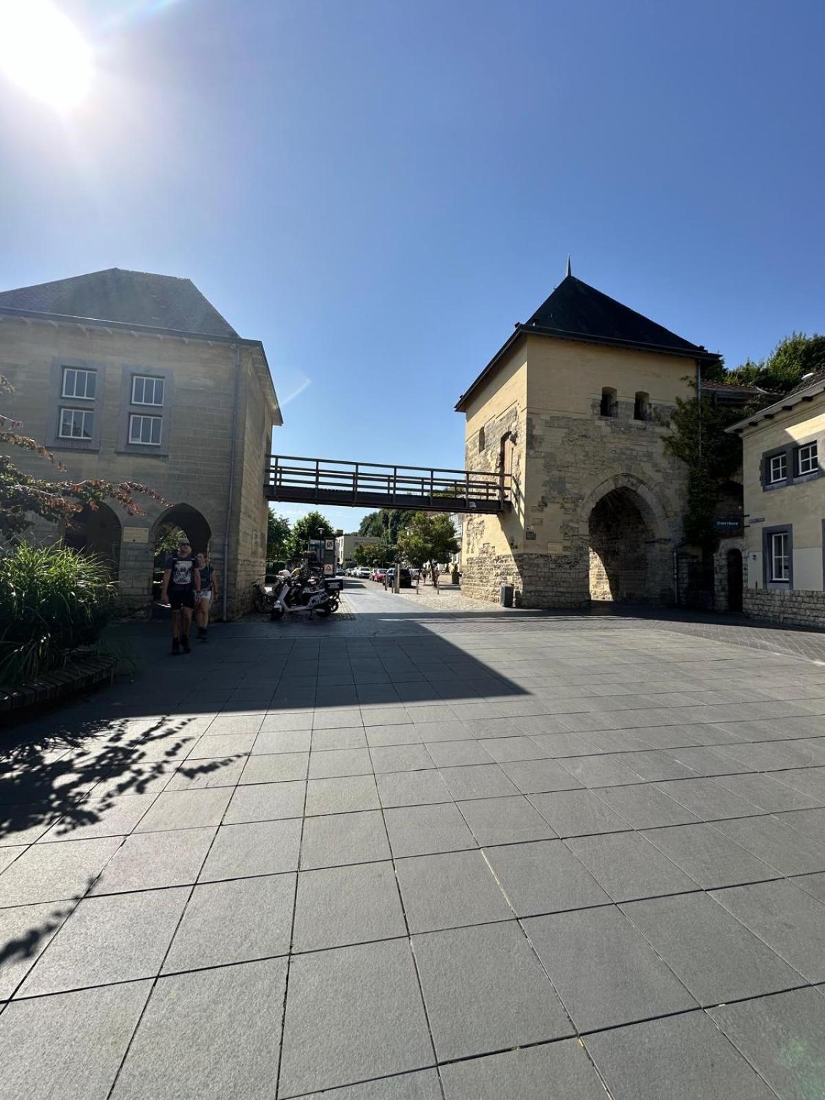 Boutique Hotel De La Ruine Valkenburg aan de Geul Luaran gambar