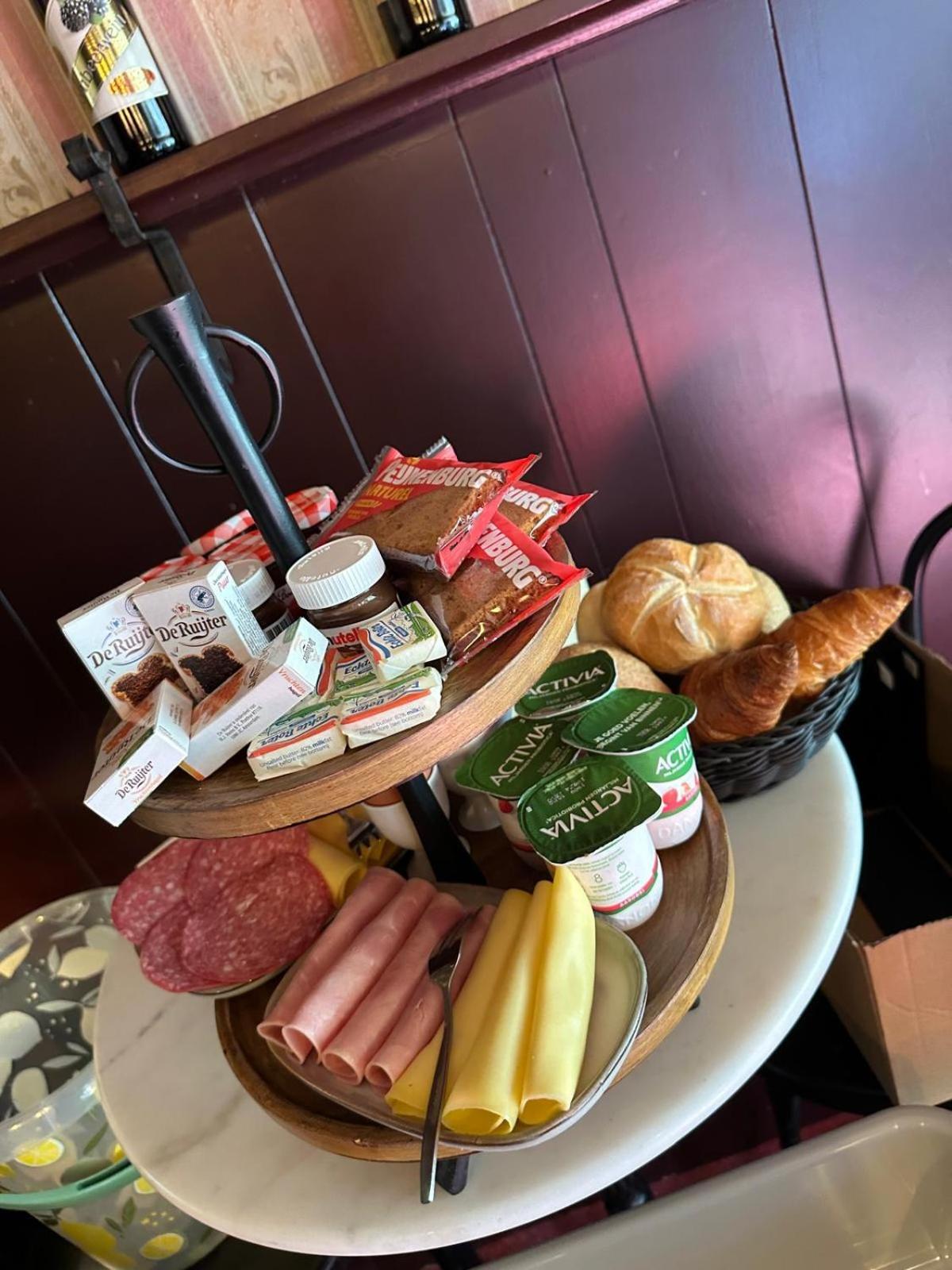 Boutique Hotel De La Ruine Valkenburg aan de Geul Luaran gambar