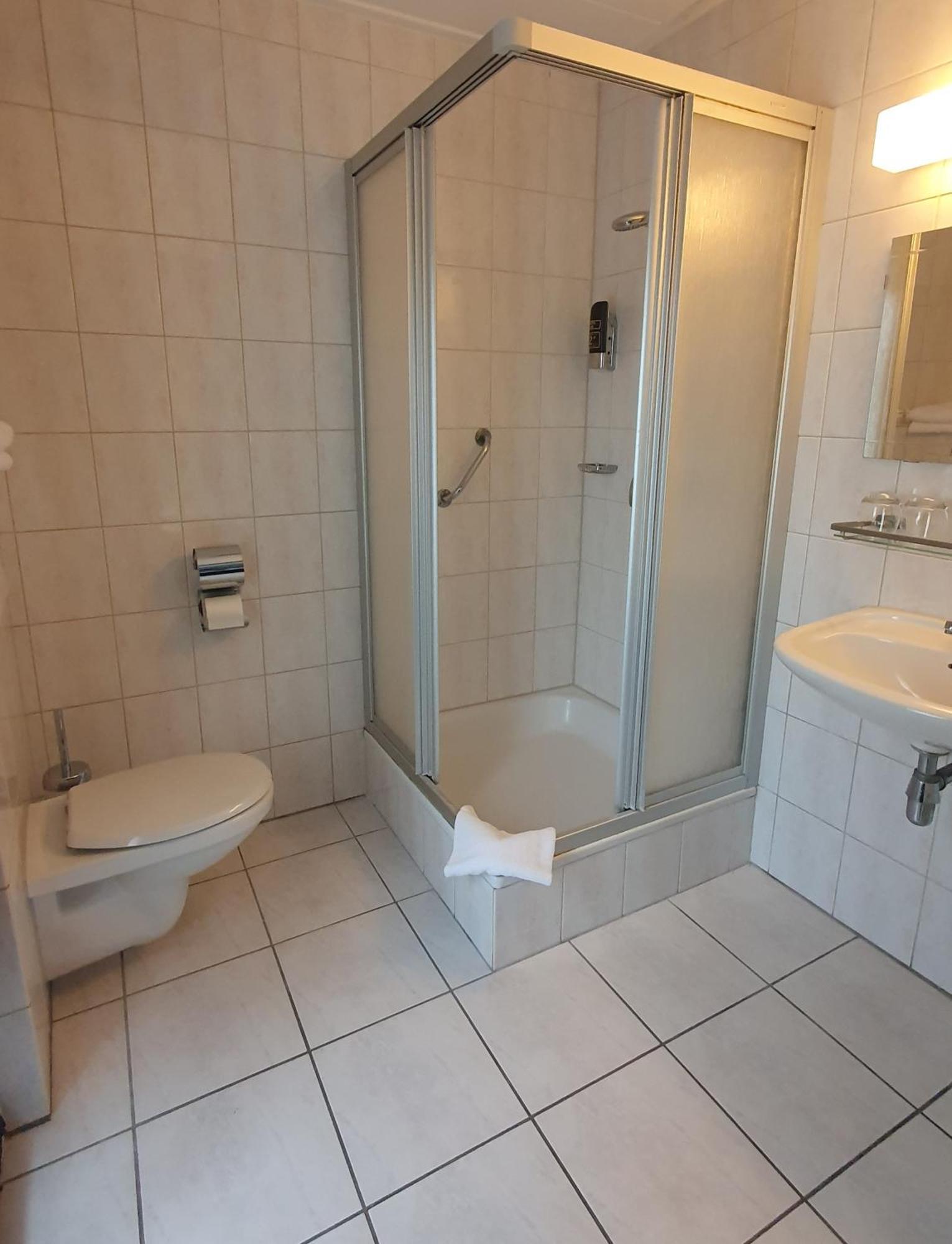 Boutique Hotel De La Ruine Valkenburg aan de Geul Luaran gambar
