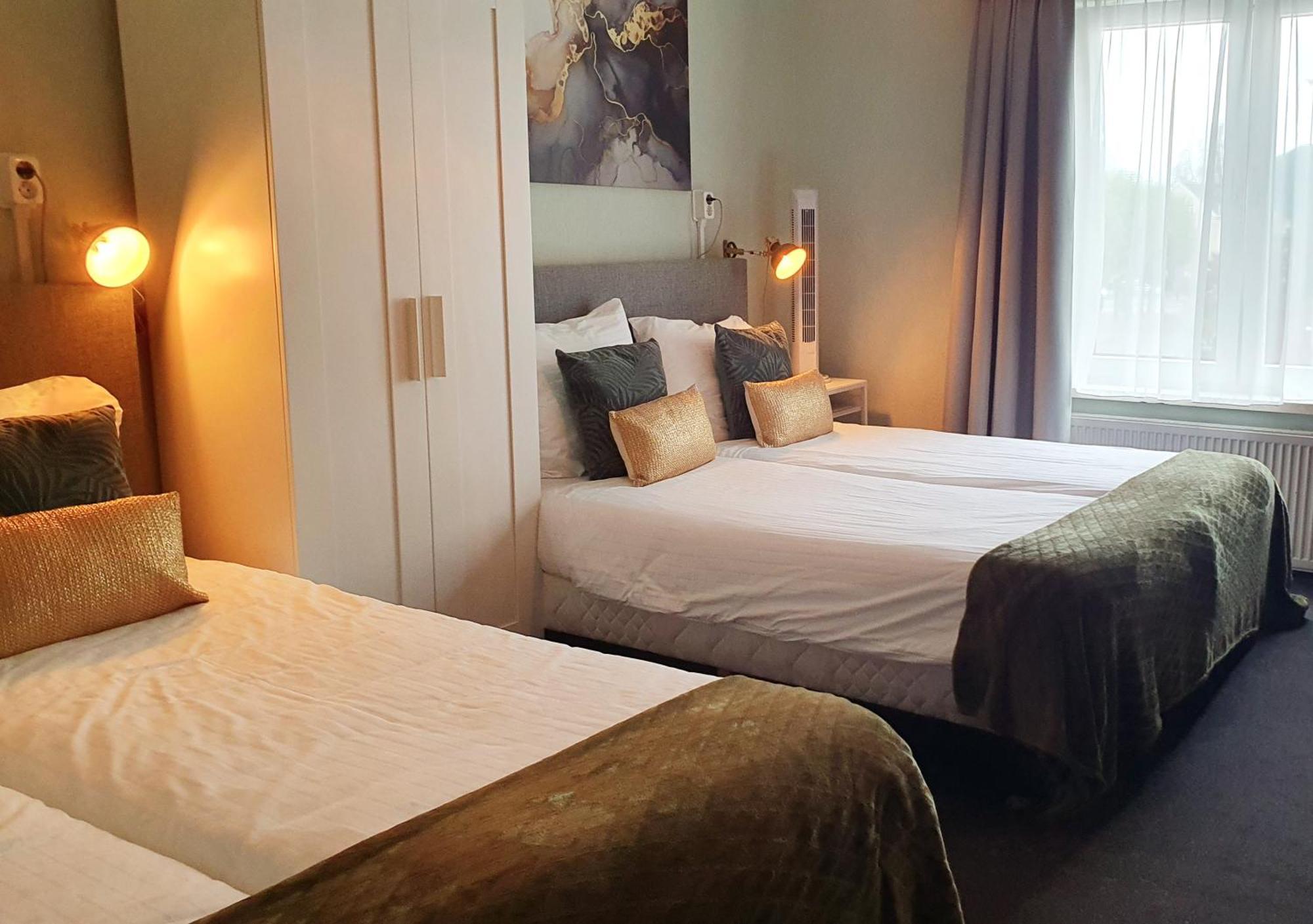 Boutique Hotel De La Ruine Valkenburg aan de Geul Luaran gambar