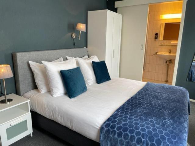 Boutique Hotel De La Ruine Valkenburg aan de Geul Luaran gambar