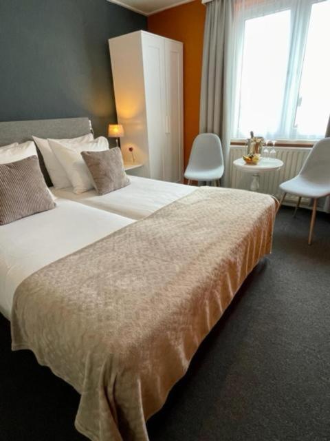 Boutique Hotel De La Ruine Valkenburg aan de Geul Luaran gambar