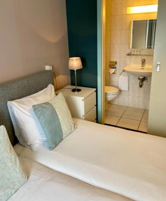 Boutique Hotel De La Ruine Valkenburg aan de Geul Luaran gambar