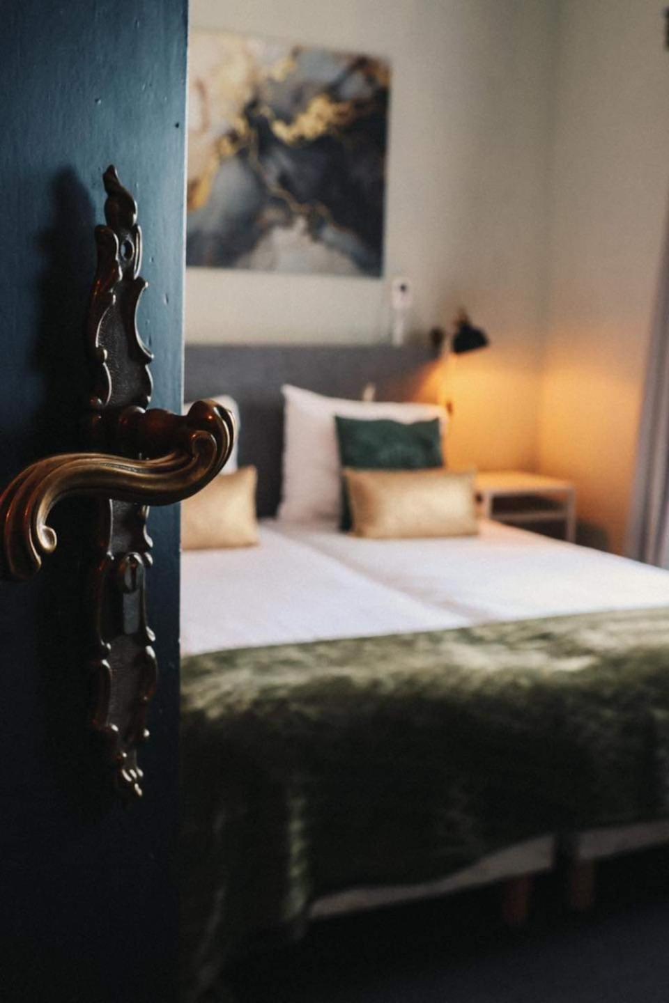 Boutique Hotel De La Ruine Valkenburg aan de Geul Luaran gambar